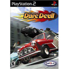 Top Gear Daredevil (PS2)