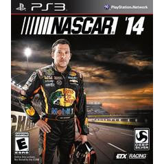 NASCAR 14 (PS3)