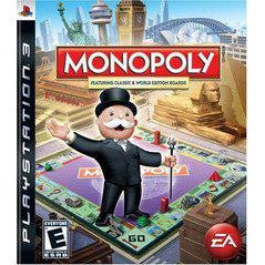 Monopoly (PS3)