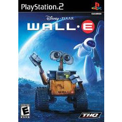 Wall-E (PS2)