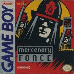 Mercenary Force (GB)