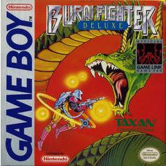 Burai Fighter Deluxe (GB)
