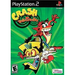 Crash Twinsanity (PS2)