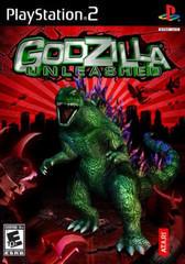 Godzilla Unleashed (PS2)