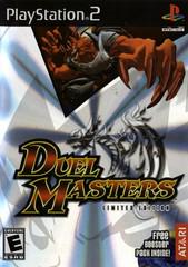 Duel Masters (PS2)