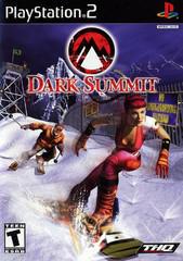 Dark Summit (PS2)