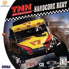 TNN Motorsports Hardcore Heat (Dreamcast)