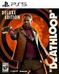 Deathloop (PS5)