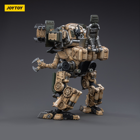 JOYTOY - The Cult of San Reja - Z-8Cub Assault Mecha