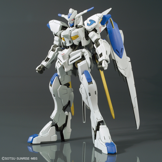 Orphans HG 1/144 Gundam Bael