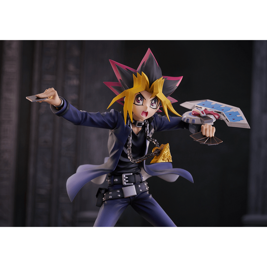ARTFX J Yugi Muto Passionate Duelists
