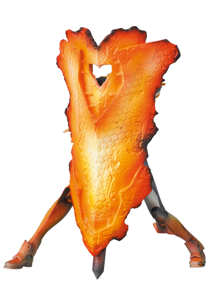 Ultra Detail Figure Evangelion #2: Eva00