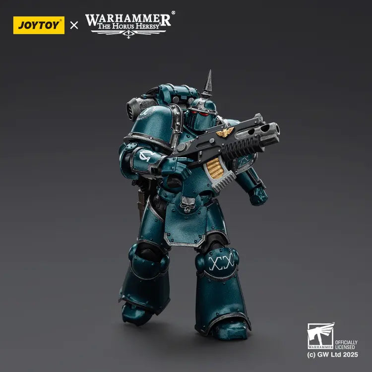 JOYTOY - Alpha Legion MK lll Tactical Legionary (PRE-ORDER RELEASES JAN)