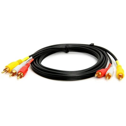 A/V Cable Video/Audio