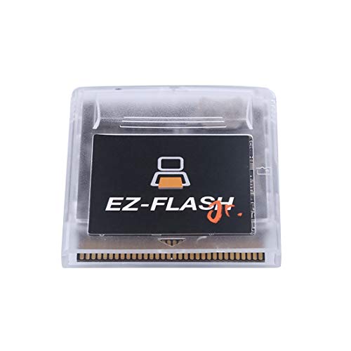 EZ-FLASH Junior (GBC)