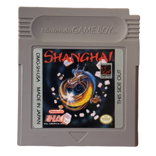 Shanghai (GB)