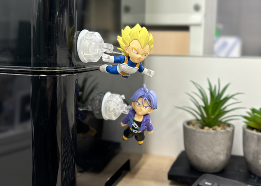 Tobimasu Dragon Ball