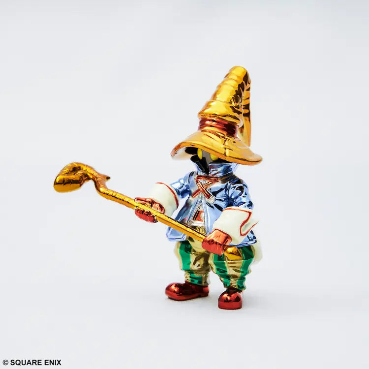 Final Fantasy IX Bright Arts Gallery - VIVI
