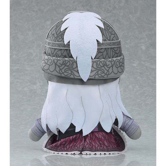 Good Smile Elden Ring Raging Wolf Plush