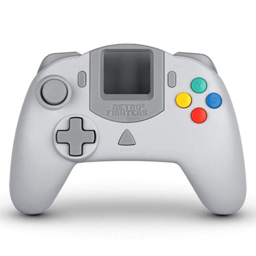 STRIKERDC DREAMCAST CONTROLLER