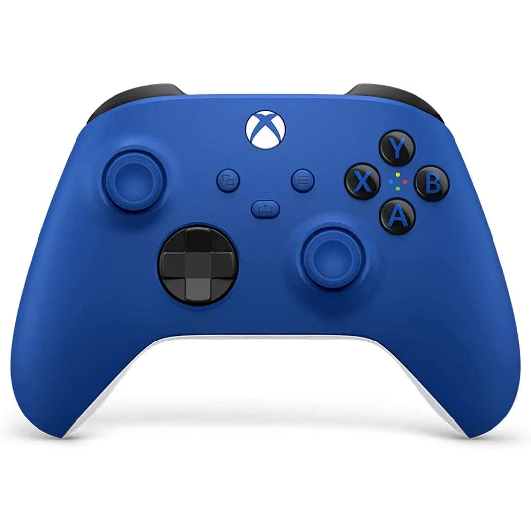 XBOX Wireless Controller - Various Colours (Pre-owned)