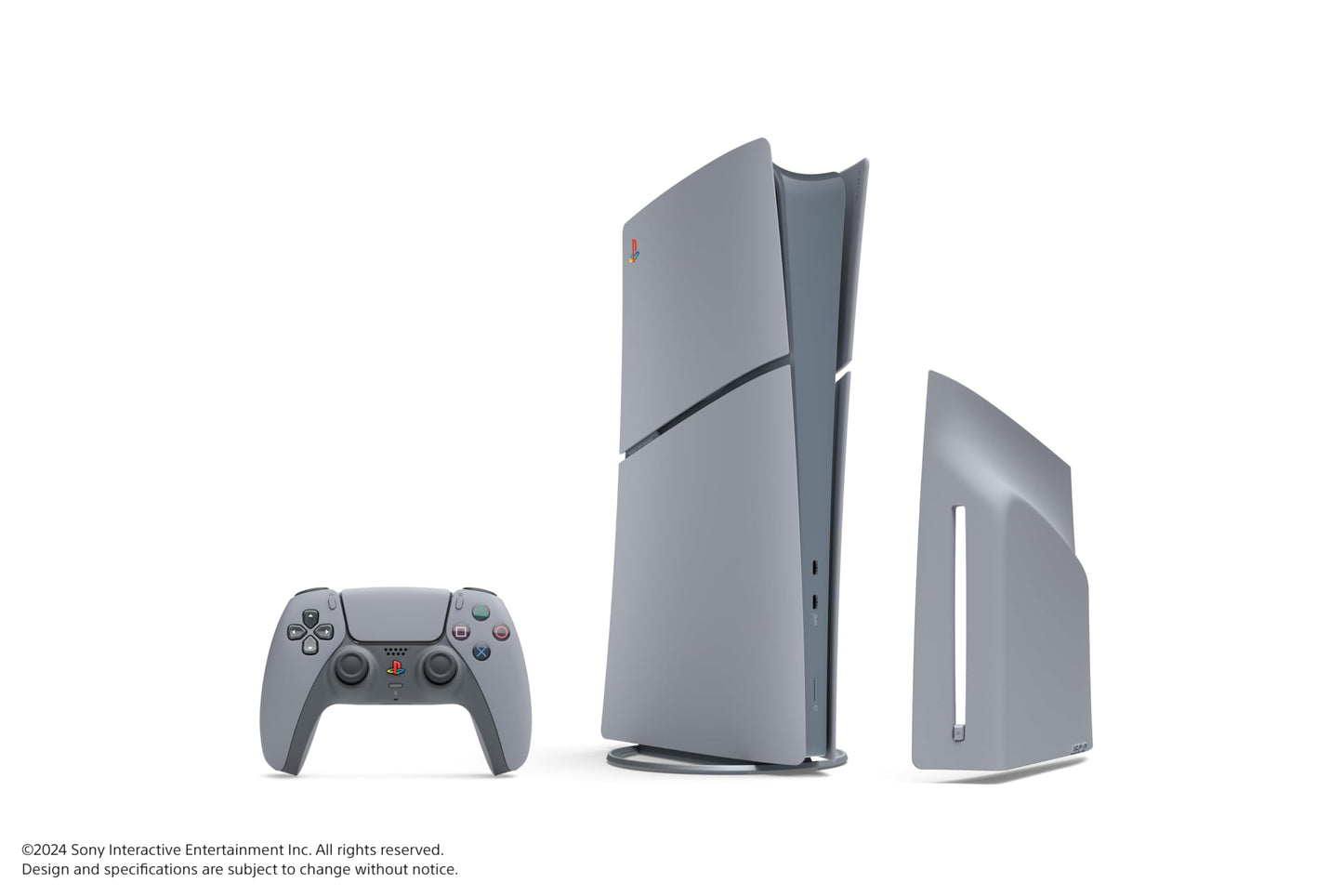 Playstation 5 30th Anniversary Limited Edition Digital Console