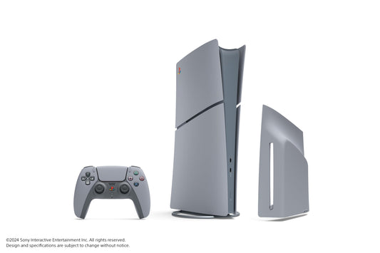 Playstation 5 30th Anniversary Limited Edition Digital Console