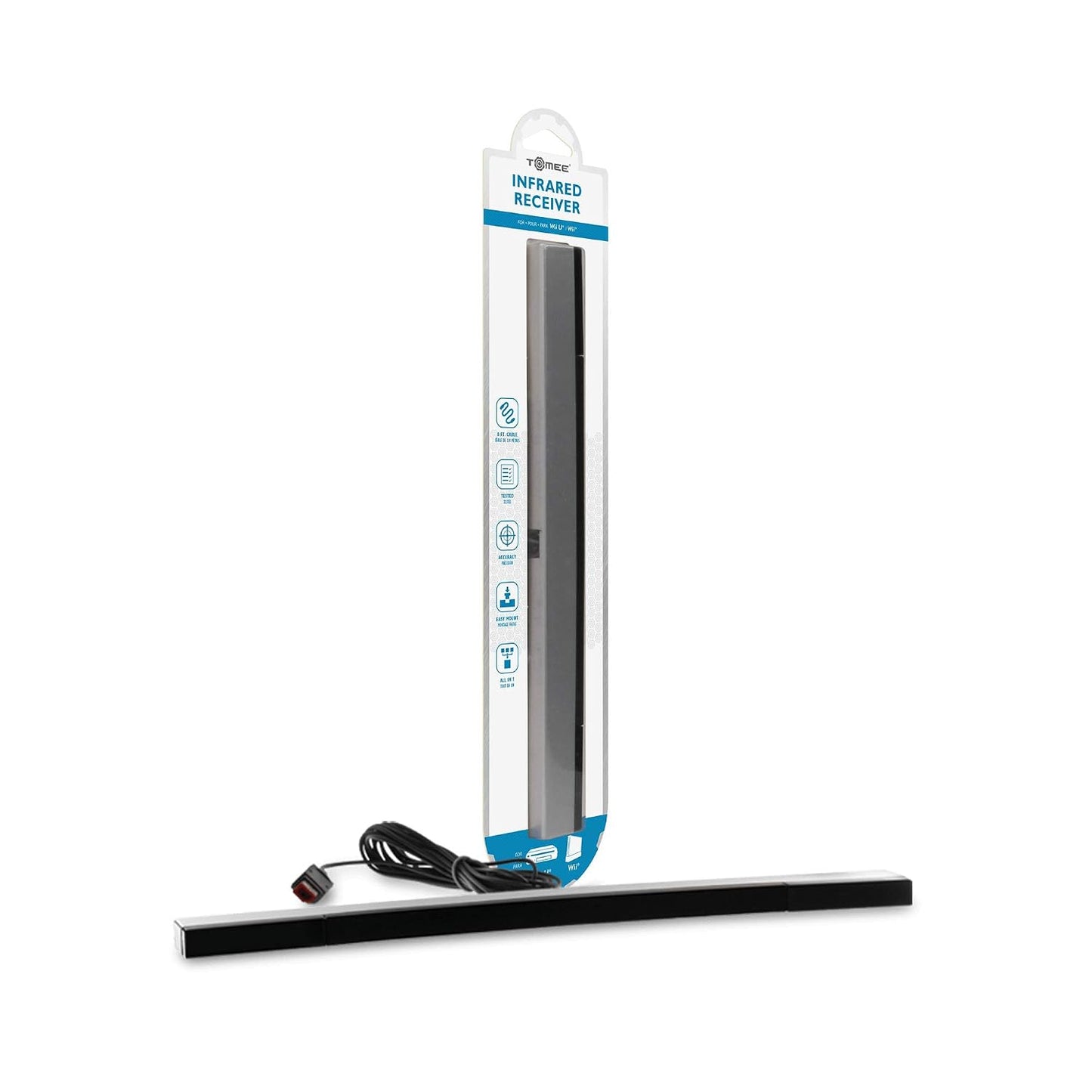 Tomee Wii & Wii U Sensor Bar