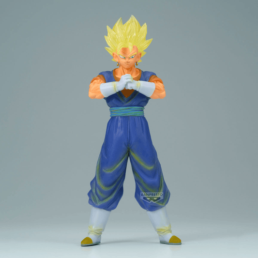 Dragon Ball Z Super Clearise Vegito