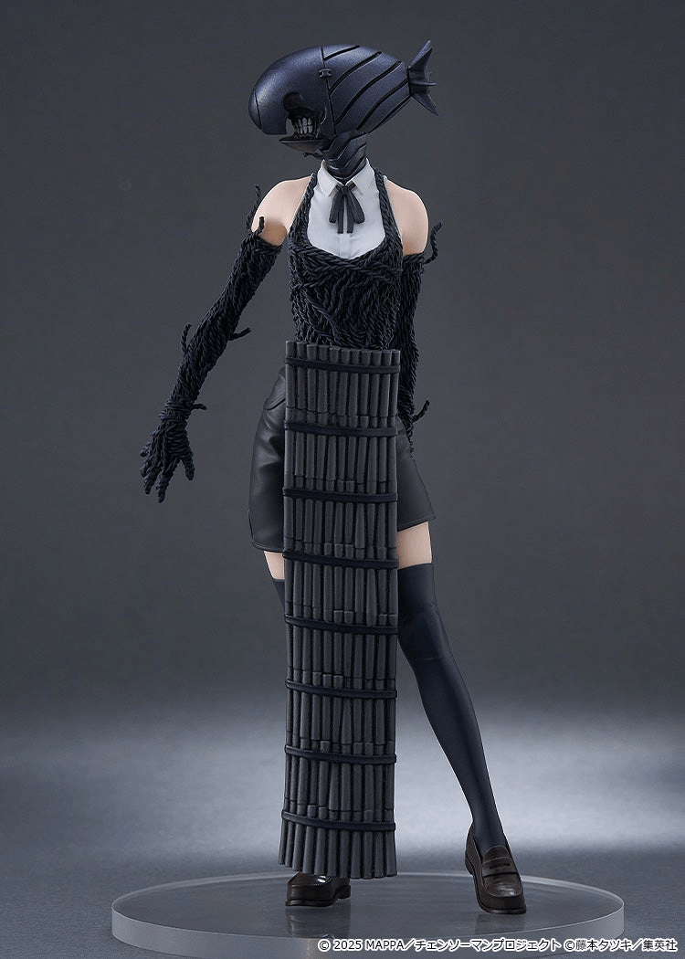 Chainsaw Man - Bomb Figure POP UP PARADE