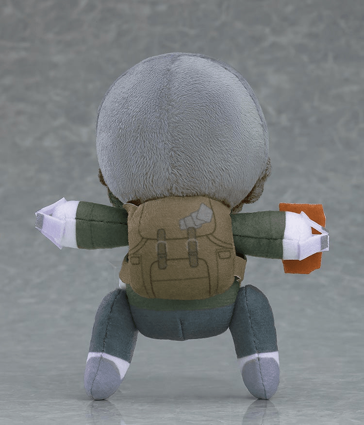 ASTROBOT Plushie The Last of Us: Joel Bot
