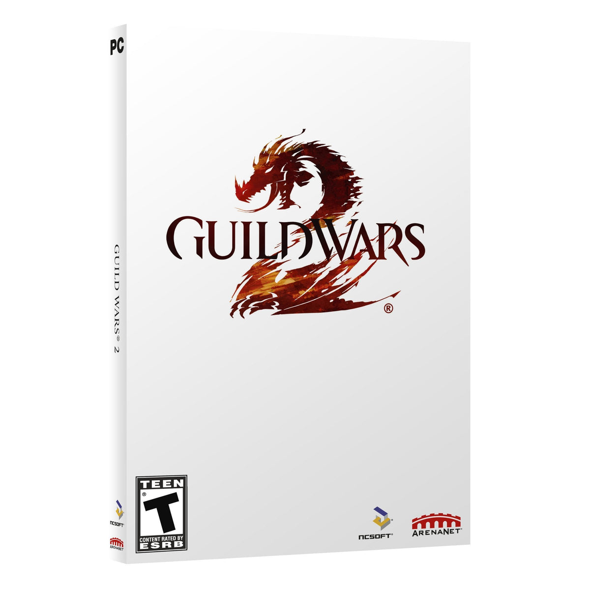 Guild Wars 2 (PC)