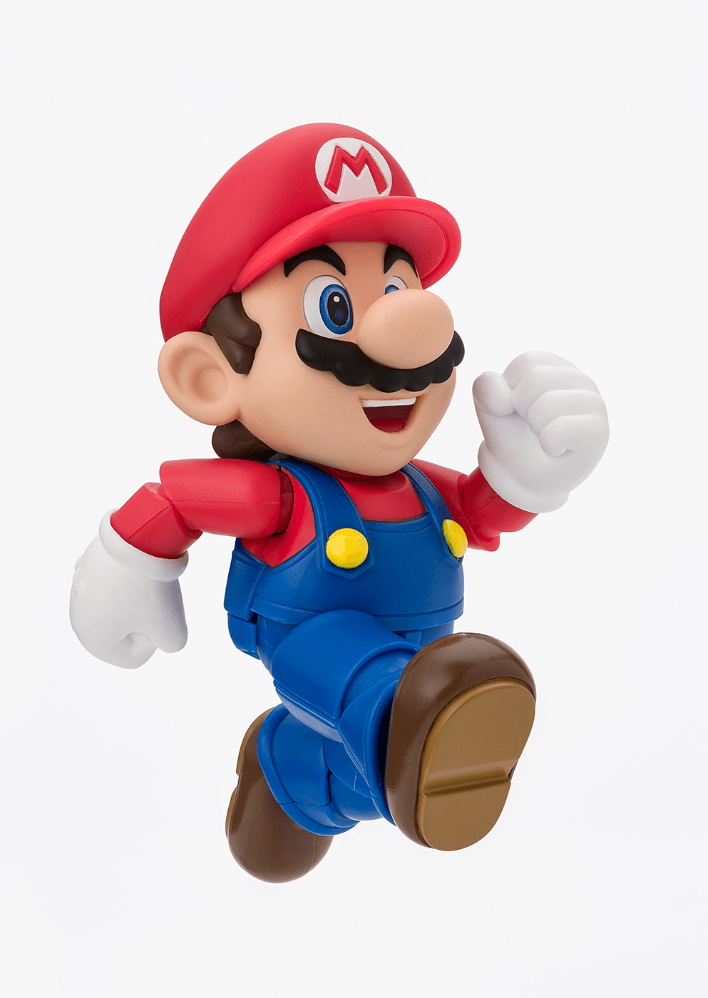 S.H.Figuarts Super Mario - Mario