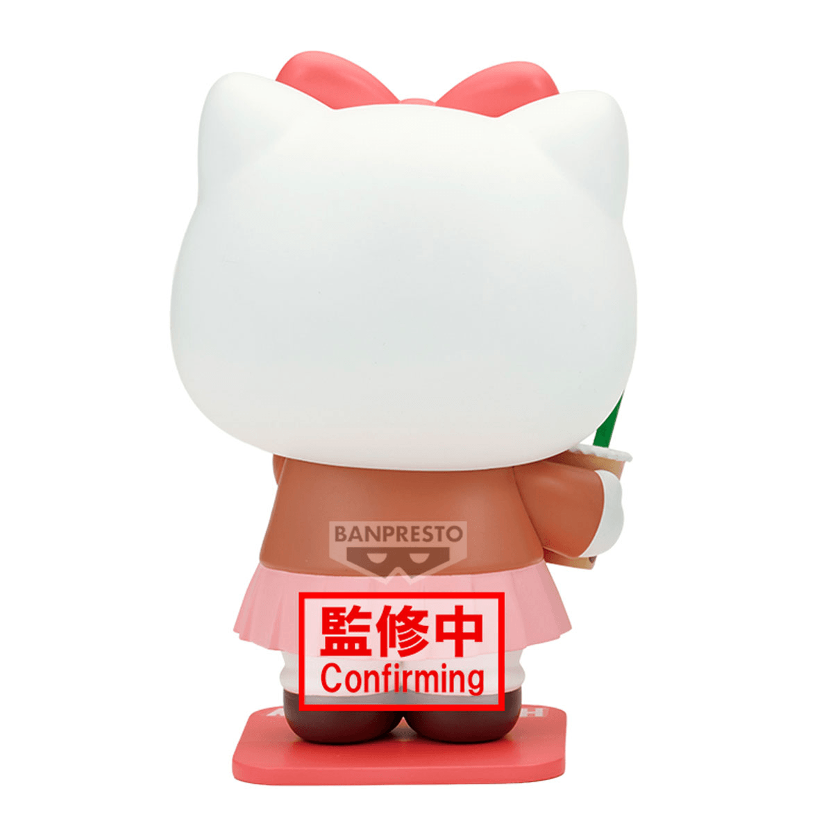 Sanrio characters COSPLAY FIGURE COLLECTION~Hello Kitty~(A:Hello Kitty)