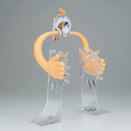 One Piece FL Monkey D. Luffy Gear5 Vol.5 Figure