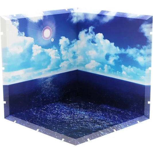 Dioramansion 150: Sea