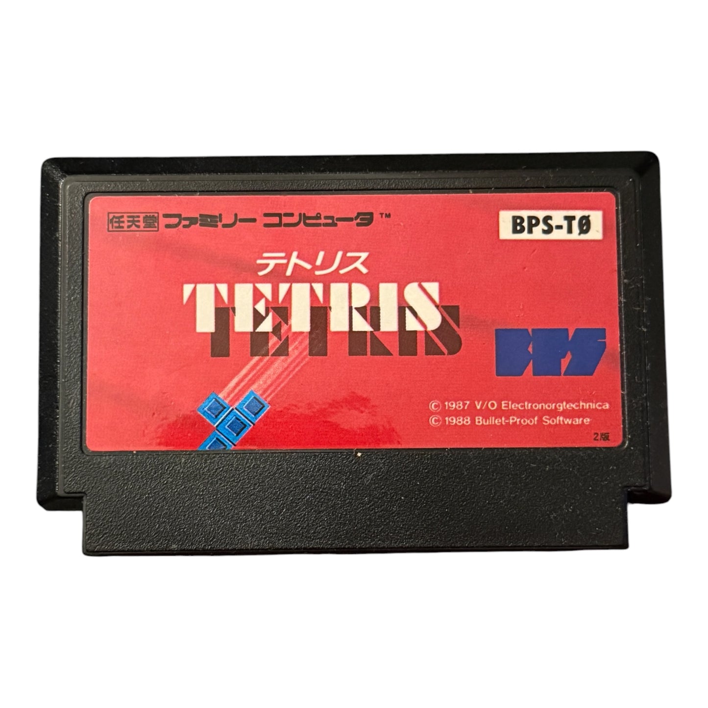 Tetris (Famicom)