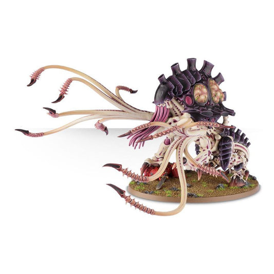 Tyranids: Toxicrene / Maleceptor (GW Online Model)