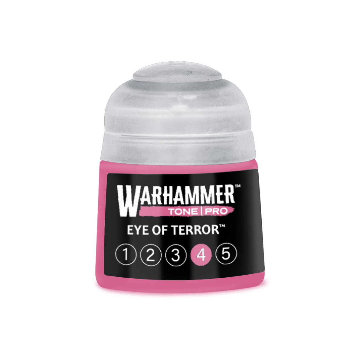Warhammer - Tone Pro: Paints (Various Colours) 12ml