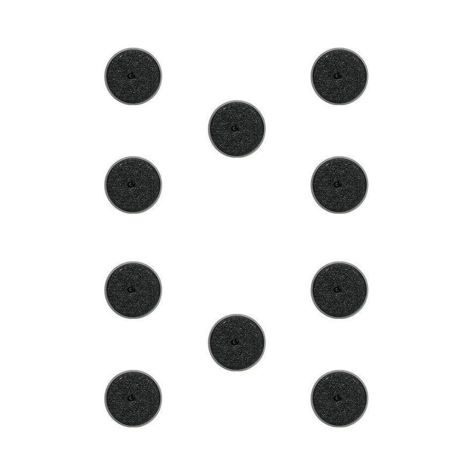 Citadel 25mm Round Bases (10 Pack)