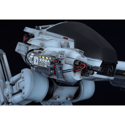 MODEROID ED-209 Model (Robocop)