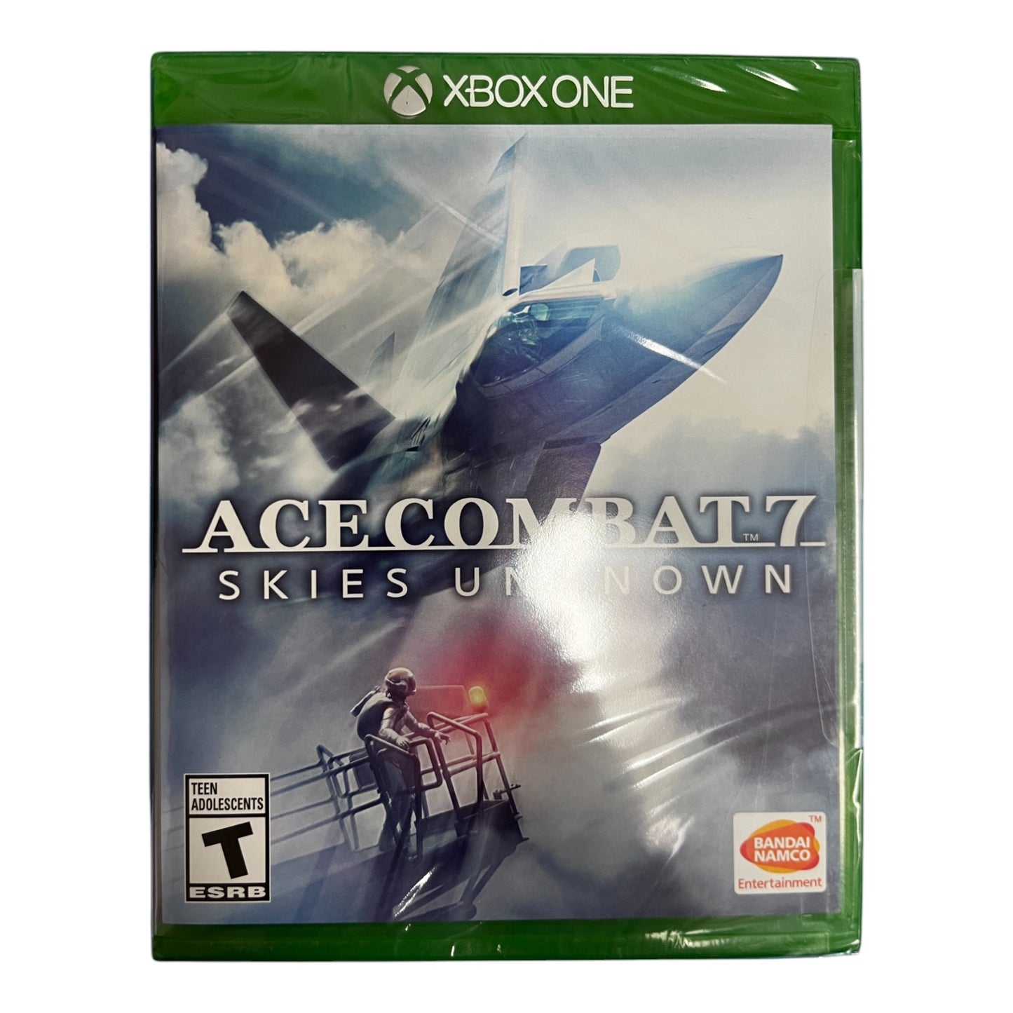 Ace Combat 7: Skies Unknown (Xbox One)