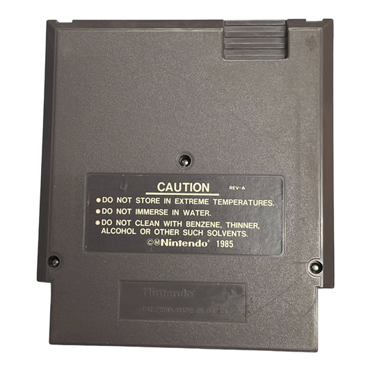 Adventure Island (NES)