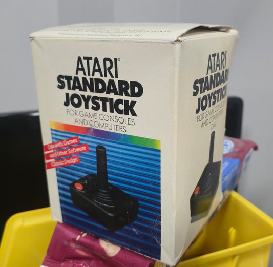 Atari CX40 Retro Classic Joystick