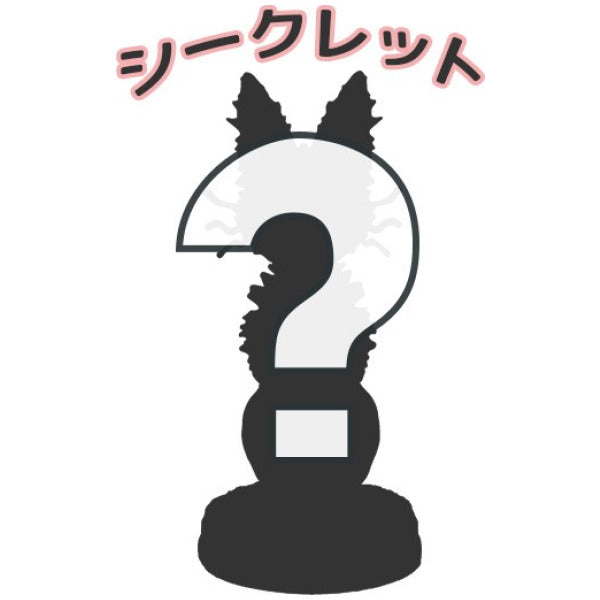 Kiki’s Delivery Service – So Many Poses of Jiji Blind Box