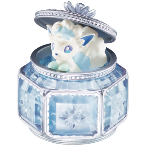 Pokemon Romantic Collection Blind Box