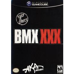 BMX XXX (GC)