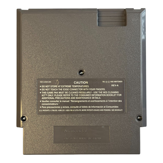 Batman Returns (NES)