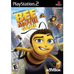Bee Movie Game (PS2)
