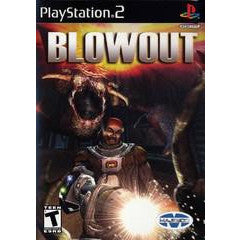 Blowout (PS2)